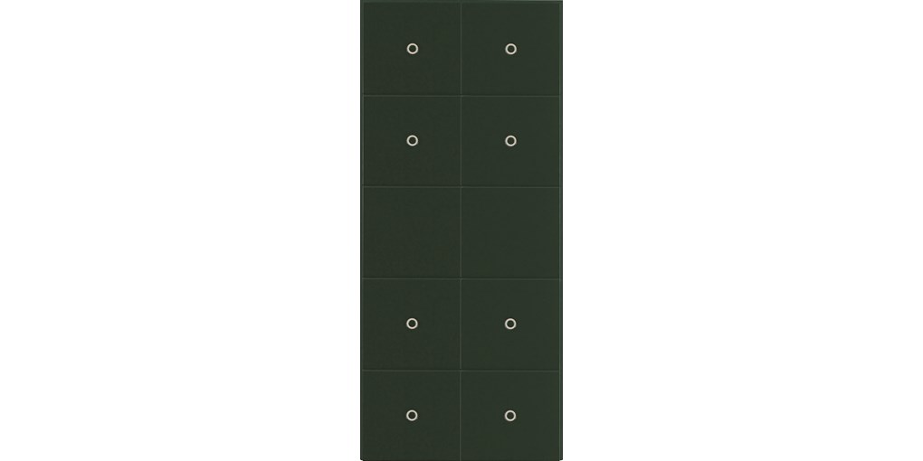Goteborg - Verde ral 6009